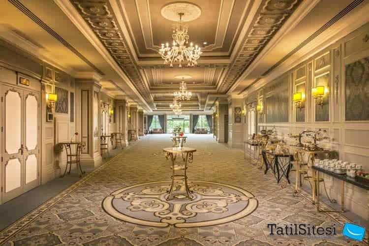 Rixos Premium Belek